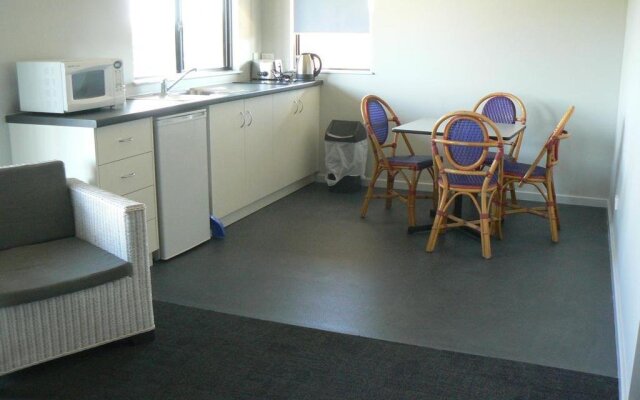 Centre Break Beach Stay