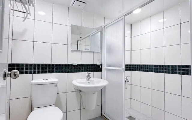 Meng Jing Hotel