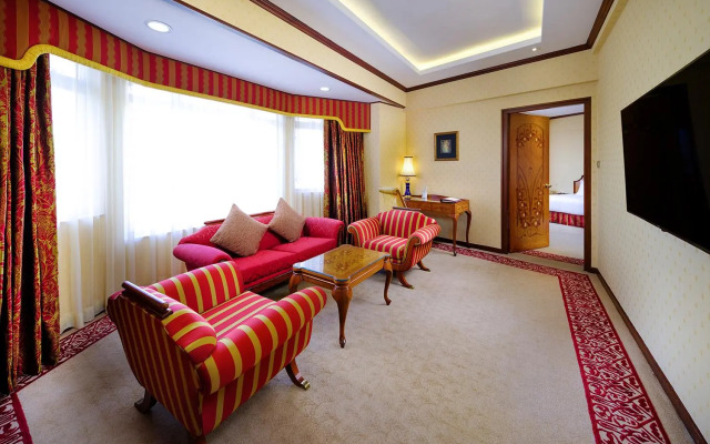 Hotel Lisboa
