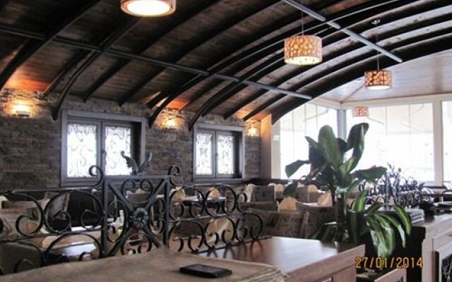 Hotel Kapri