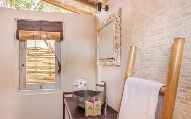 Private Villa in Seminyak 1150