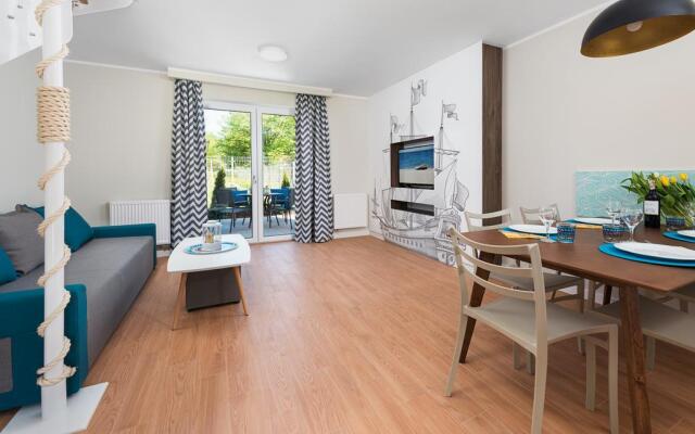 Apartamenty Kajan
