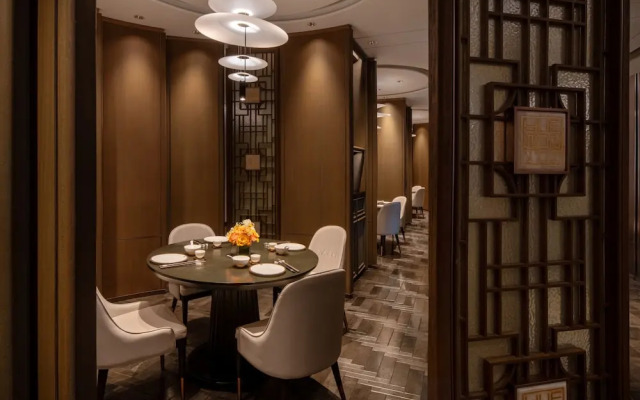 Vignette Collection Guangzhou Xanadu Hotel by IHG