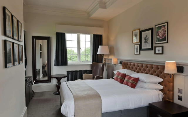 De Vere Horsley Estate