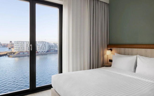 Fairfield By Marriott Copenhagen Nordhavn