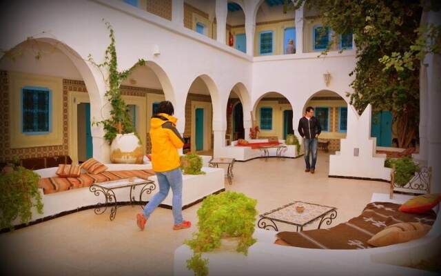 Djerba erriadh