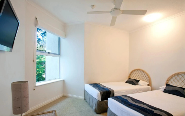 The Emerald Resort Noosa