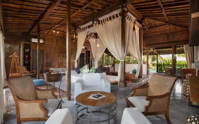 Villa Markisa Echo Beach