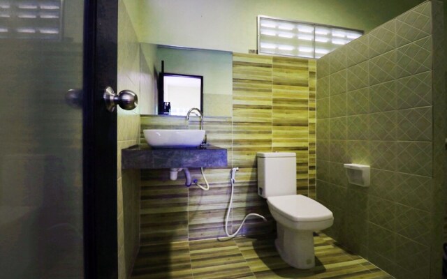 OYO 547 Happy Home