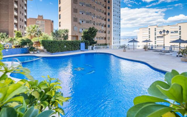 Trinisol Sea Views 23-C
