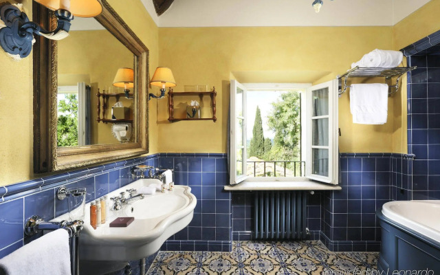 Borgo San Felice Resort