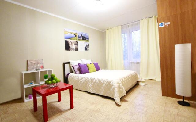 Апартаменты на улице Бехтерева