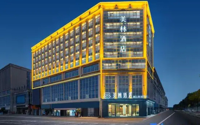Melin Hotel