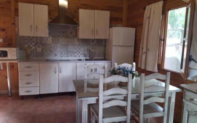 Apartamentos Rurales Sierra Luna