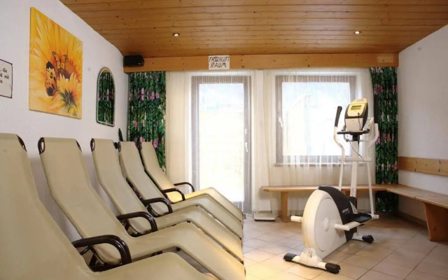 Pension Andreas