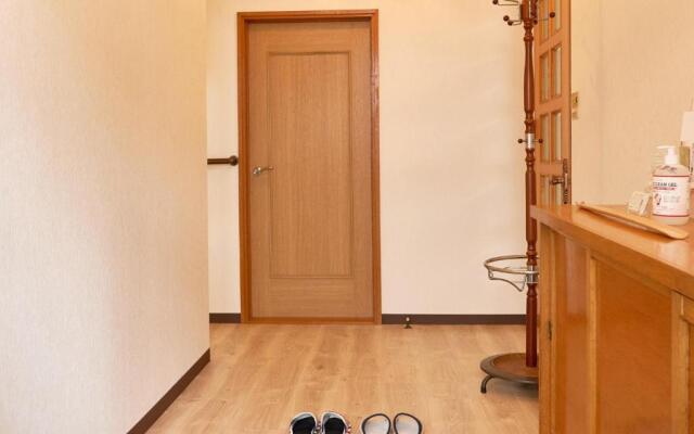LY INN CHITOSEAIPORT - Vacation STAY 94792