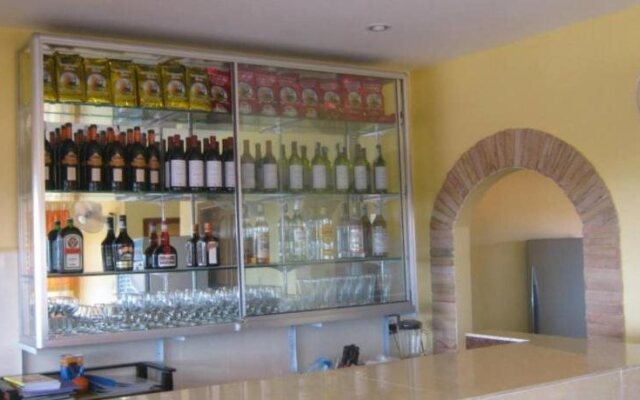Sun Boutique Resort