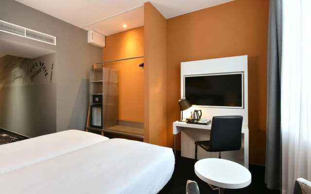 Martin’s Dream Hotel
