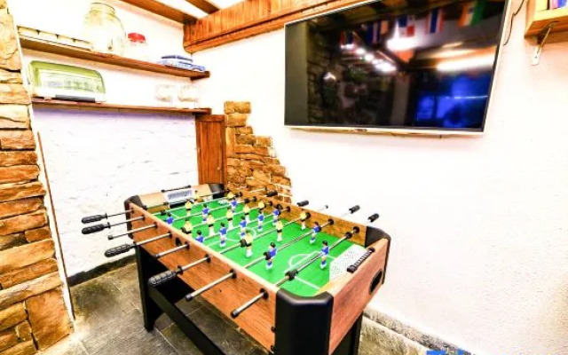 Zhangjiajie Destination Youth Hostel