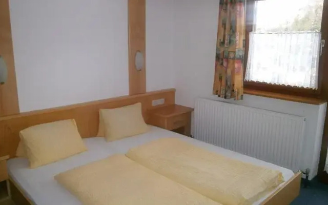 Gästehaus Hirschenhof