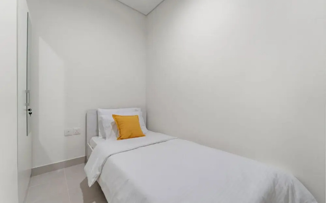 2BR M Room CF7 B Near Jumeirah Beaches