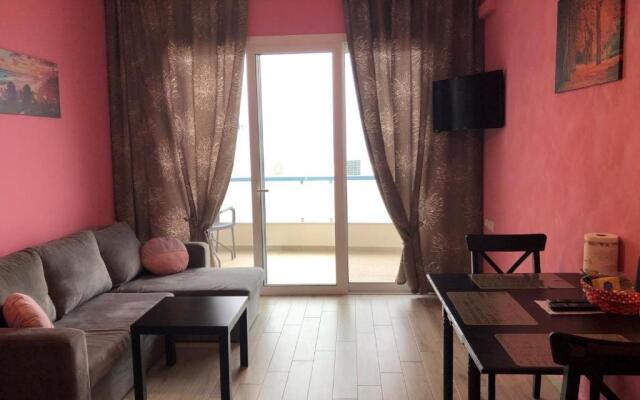 Faros apartment