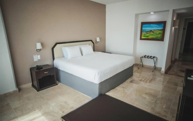 Days Inn by Wyndham Tuxtepec