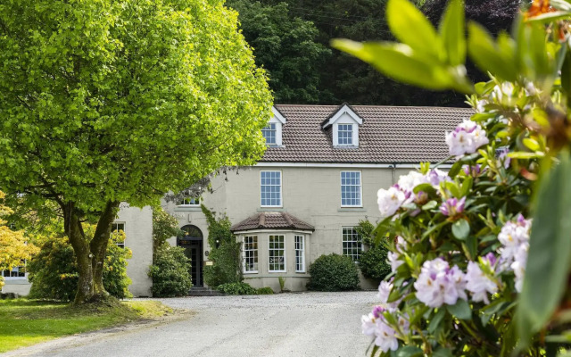 Knipoch House Hotel