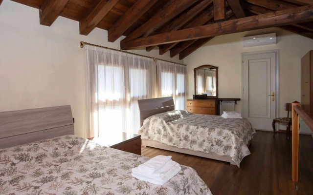 Ca Raffaello Lovely House Near Venice