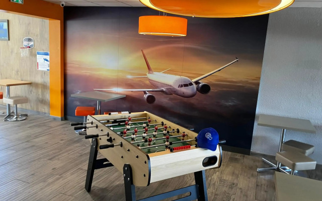 ibis budget Airport Marseille Provence