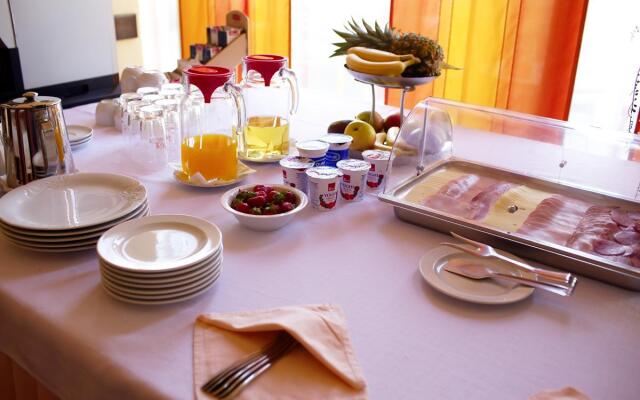 Hotel As