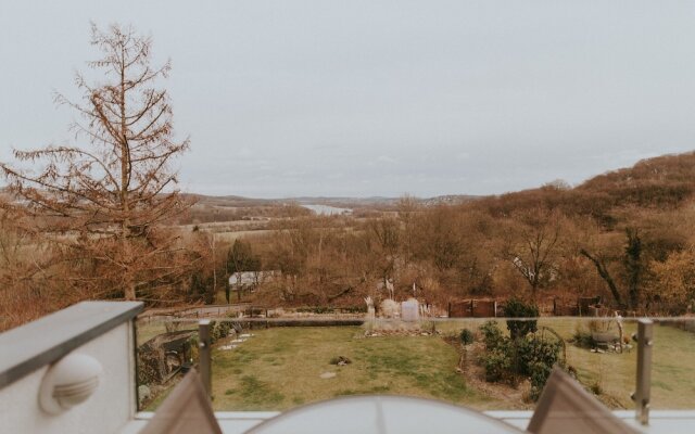 Blankensteiner Seeblick