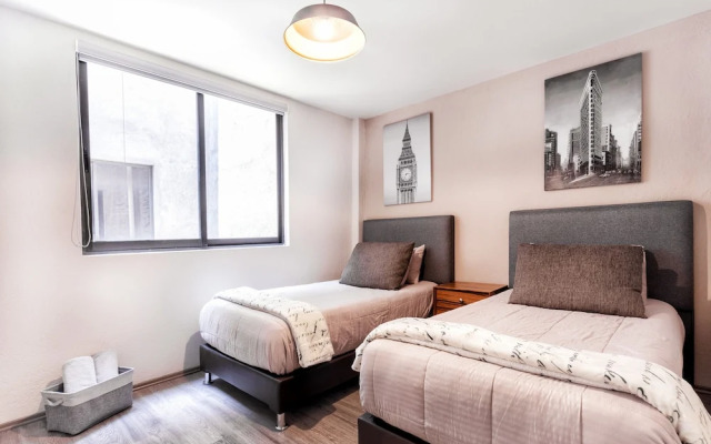 The Perfect Roma Retreat - Wifi -elevator -laundry