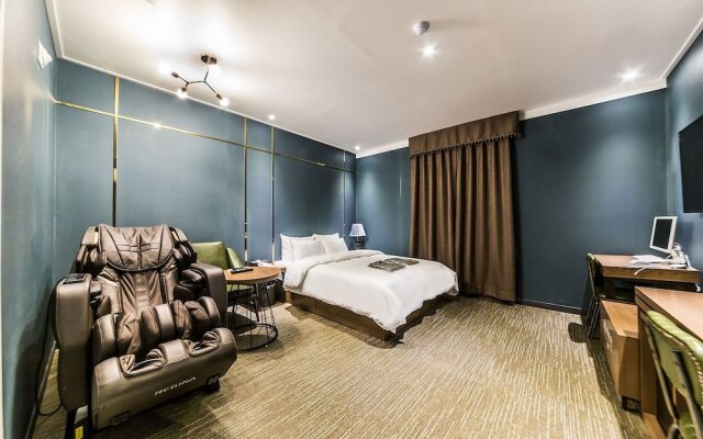 Gangdong Wol Boutique Hotel