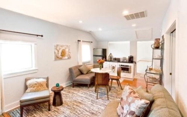 Chestnut Street Inn B&B