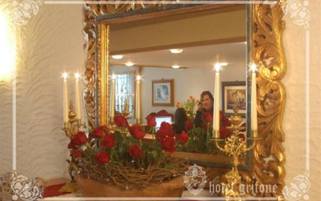 Hotel Grifone