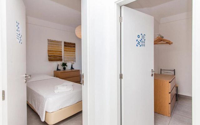 Vasco da Gama Apartments