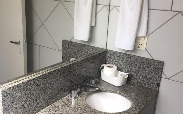 Novo Hamburgo Business Hotel