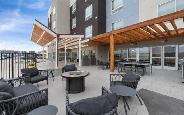 Towneplace Suites By Marriott White Hall