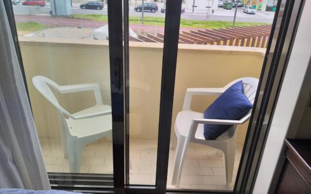 Avenida 8 apartment