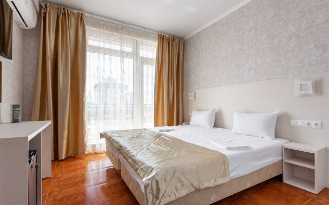 Отель «Дубай»