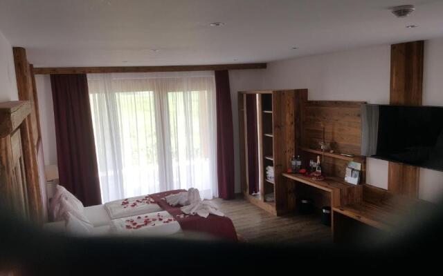 Hotel Restaurant Perschler