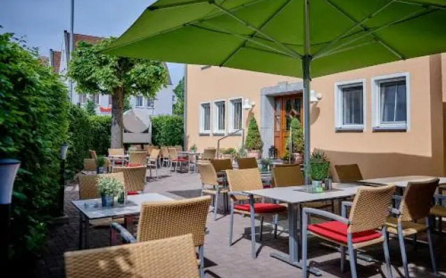 Hotel Gasthof zur Post