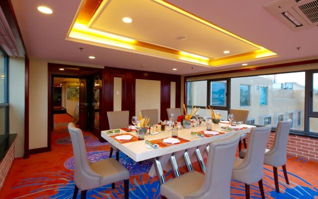 Sheraton Guilin Hotel