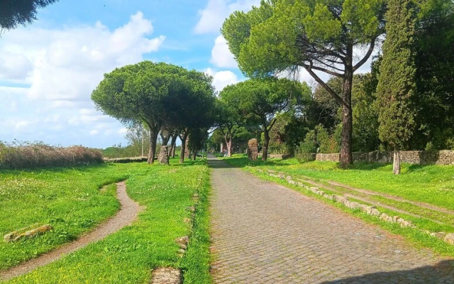 Appia Antica Room