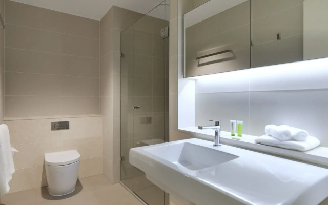 The William Suites