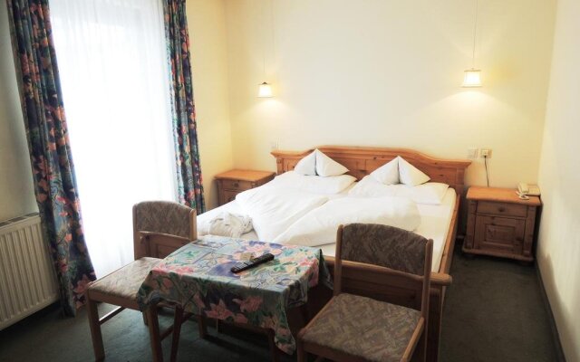 Hotel Garni Taurach