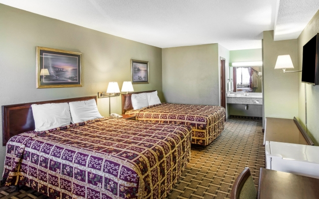 Rodeway Inn & Suites Smyrna