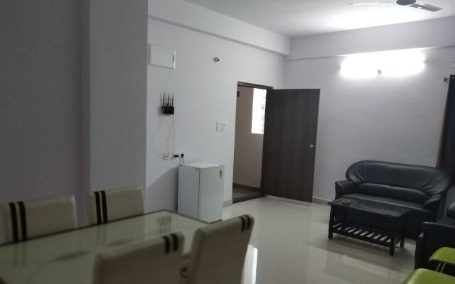 Fresh Living Prime Choice