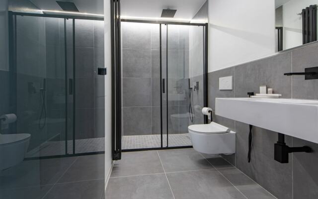 Cavaedium Guest House